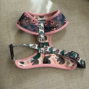 Lucy & Co dog harness